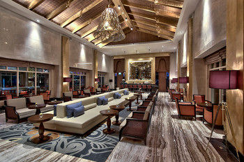 Hotel Lounge